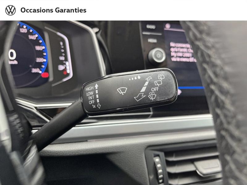 Voitures occasions VOLKSWAGEN POLO Active Orvault
