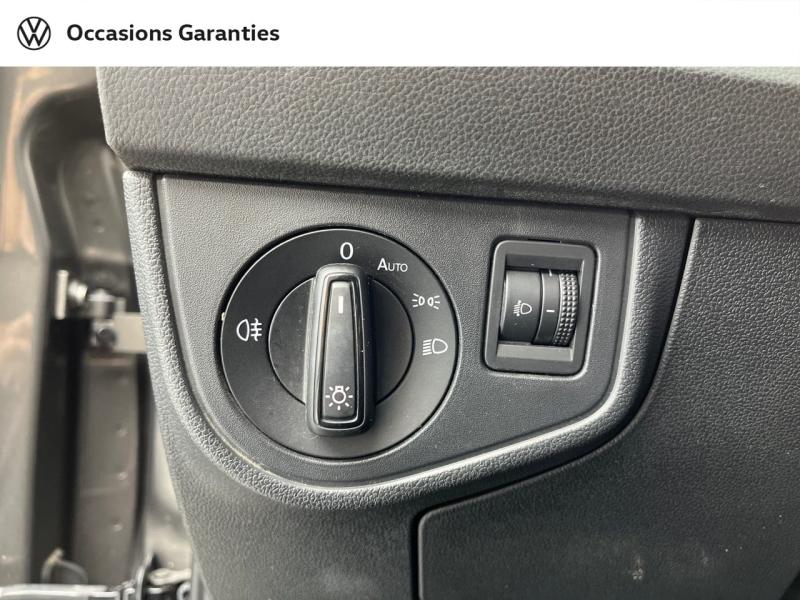 Voitures occasions VOLKSWAGEN POLO Active Orvault