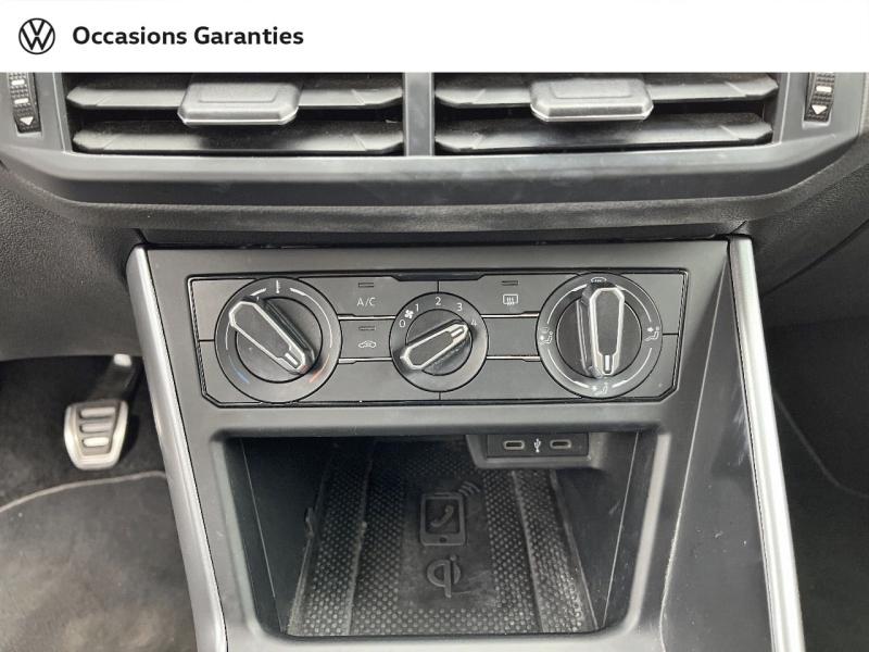 Voitures occasions VOLKSWAGEN POLO Active Orvault