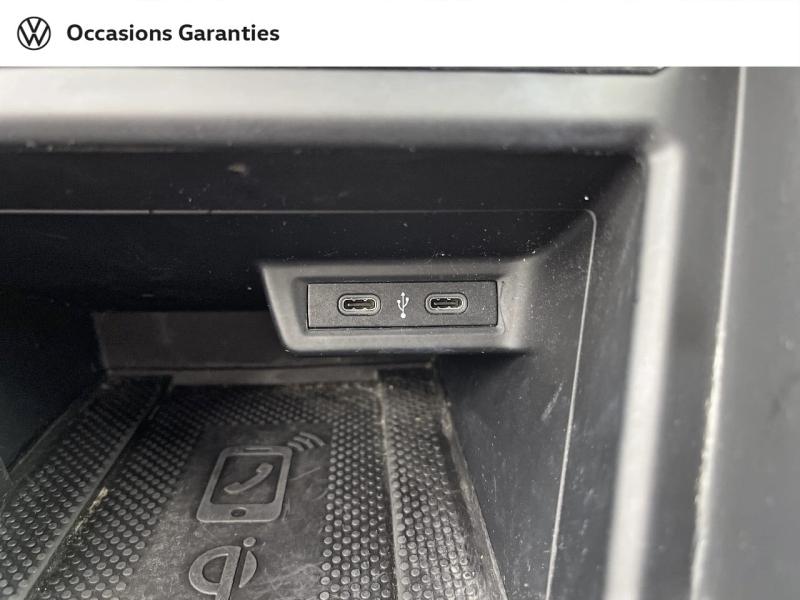 Voitures occasions VOLKSWAGEN POLO Active Orvault