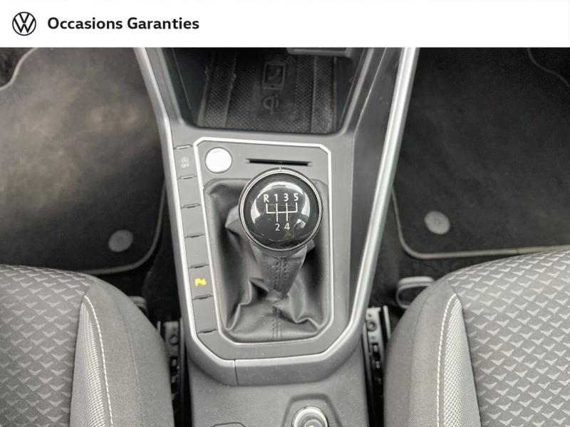 Voitures occasions VOLKSWAGEN POLO Active Orvault
