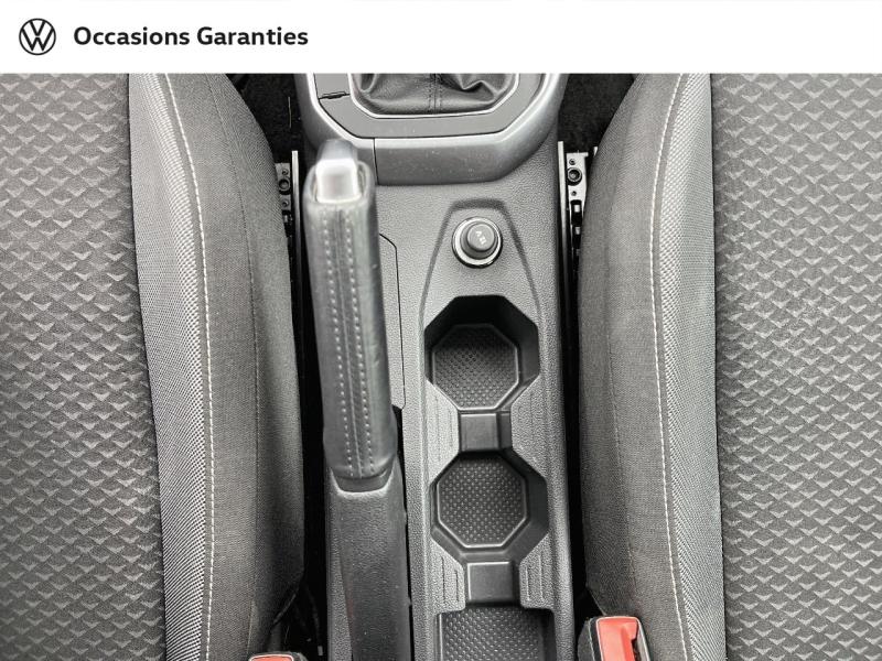 Voitures occasions VOLKSWAGEN POLO Active Orvault