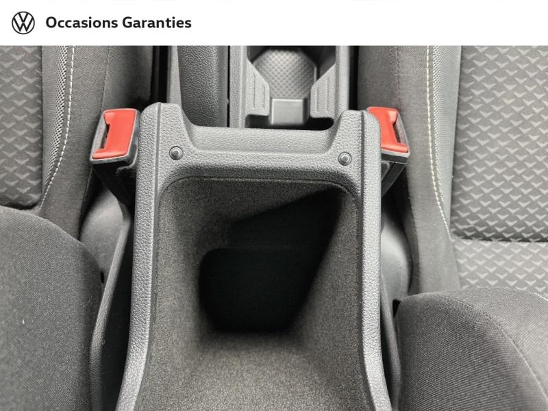 Voitures occasions VOLKSWAGEN POLO Active Orvault