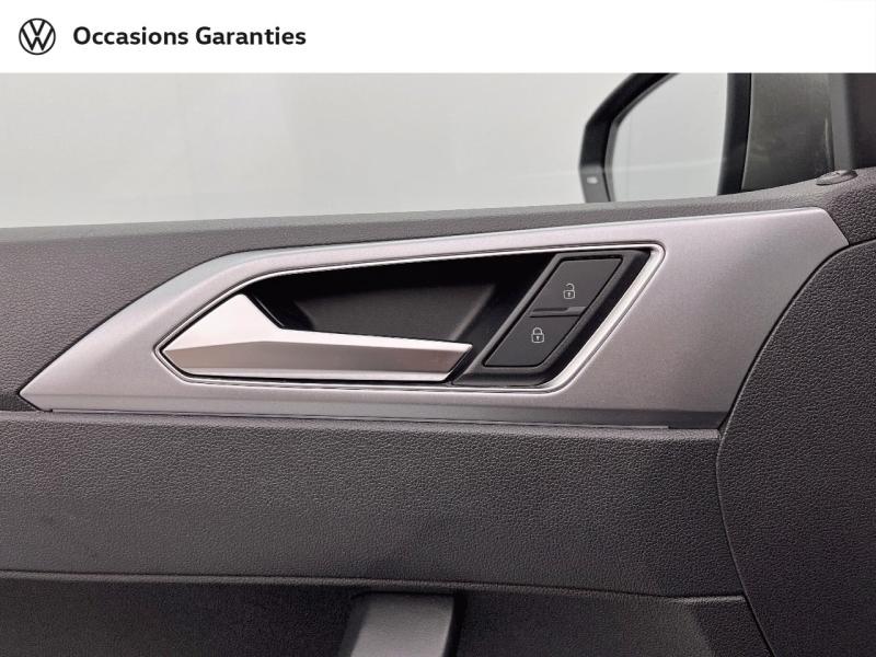 Voitures occasions VOLKSWAGEN POLO Active Orvault