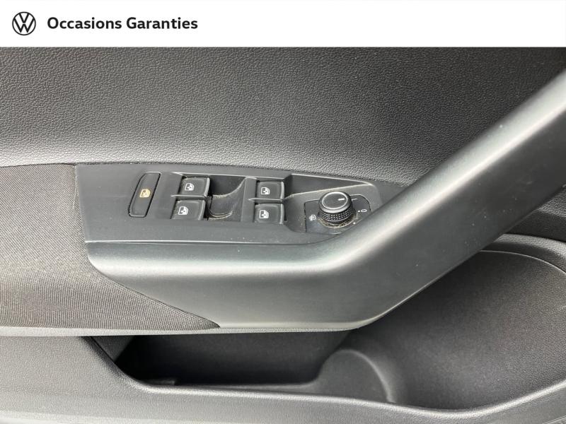 Voitures occasions VOLKSWAGEN POLO Active Orvault