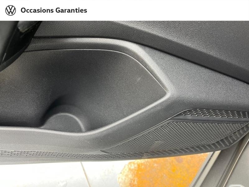 Voitures occasions VOLKSWAGEN POLO Active Orvault