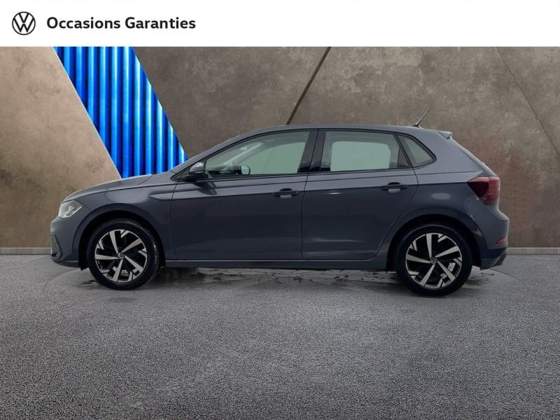 Voitures occasions VOLKSWAGEN POLO Life Orvault
