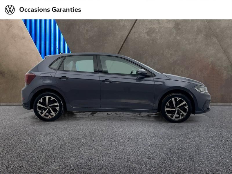Voitures occasions VOLKSWAGEN POLO Life Orvault