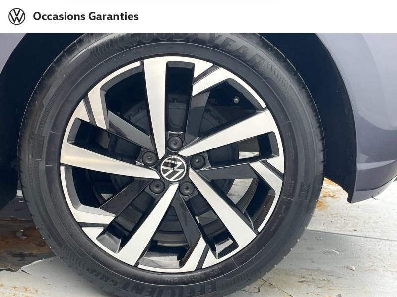 Voitures occasions VOLKSWAGEN POLO Life Orvault