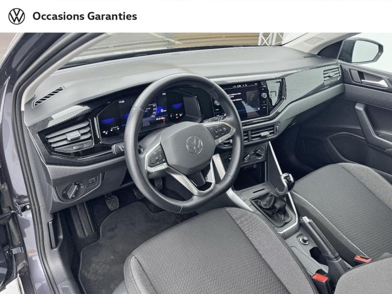 Voitures occasions VOLKSWAGEN POLO Life Orvault