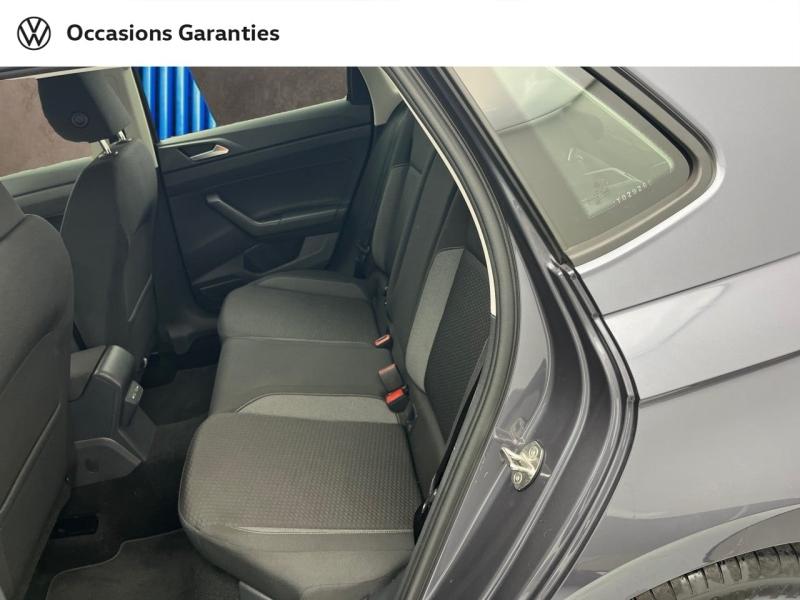 Voitures occasions VOLKSWAGEN POLO Life Orvault
