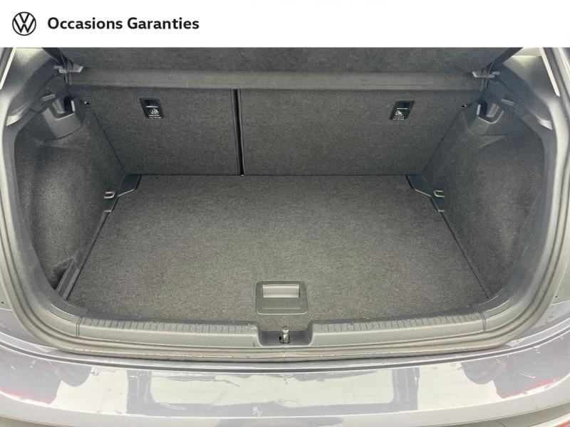 Voitures occasions VOLKSWAGEN POLO Life Orvault