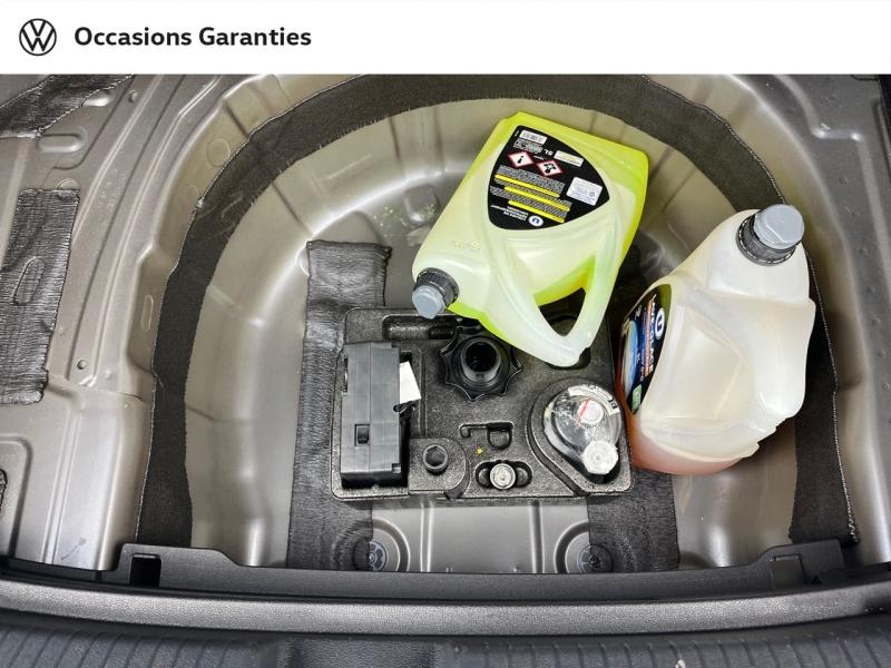 Voitures occasions VOLKSWAGEN POLO Life Orvault