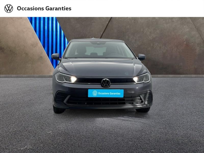 Voitures occasions VOLKSWAGEN POLO Life Orvault