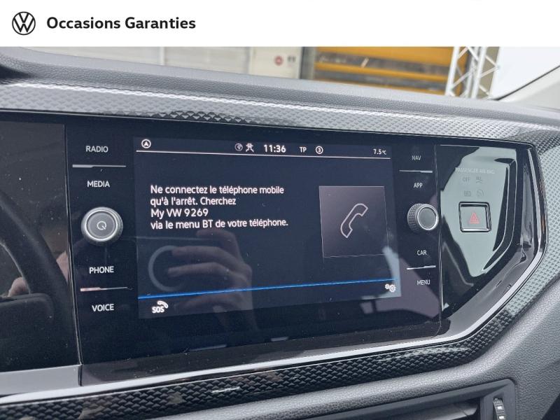 Voitures occasions VOLKSWAGEN POLO Life Orvault