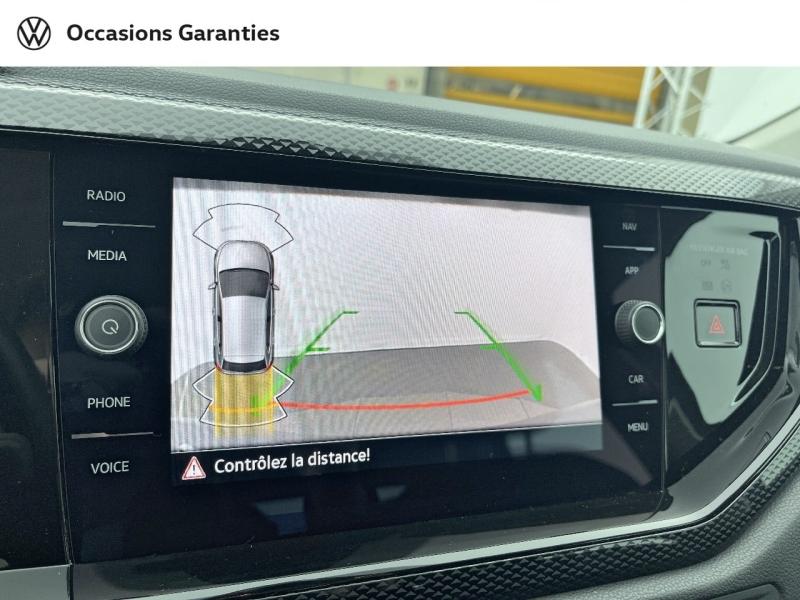 Voitures occasions VOLKSWAGEN POLO Life Orvault