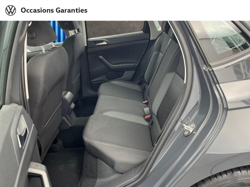 Voitures occasions VOLKSWAGEN POLO Active Orvault