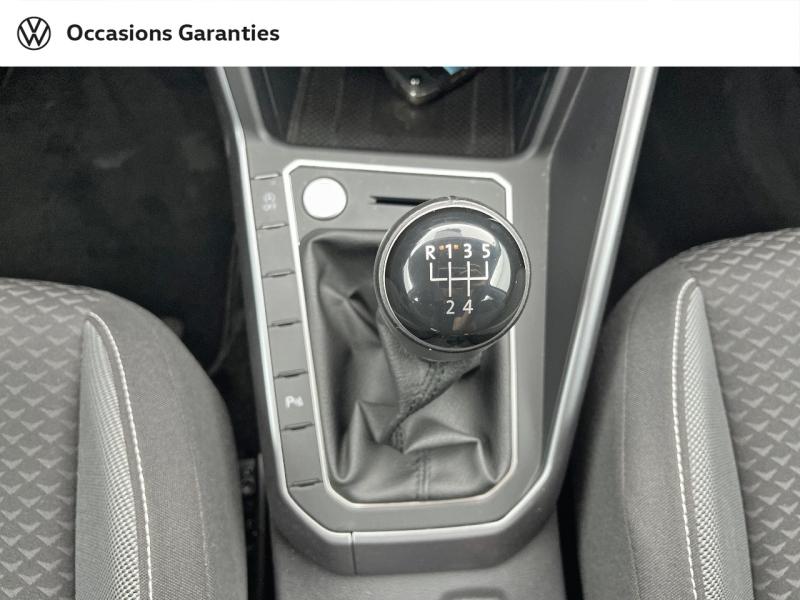Voitures occasions VOLKSWAGEN POLO Active Orvault