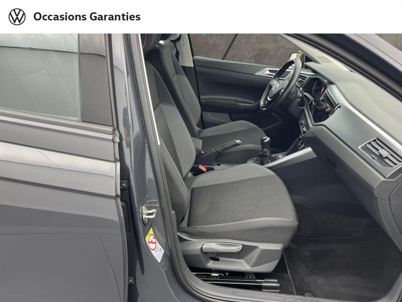 Voitures occasions VOLKSWAGEN POLO Active Orvault