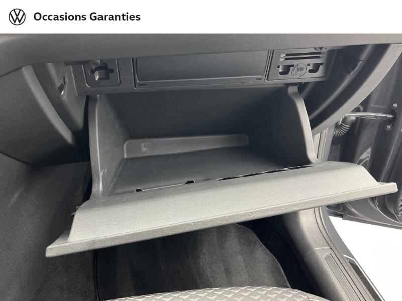 Voitures occasions VOLKSWAGEN POLO Active Orvault