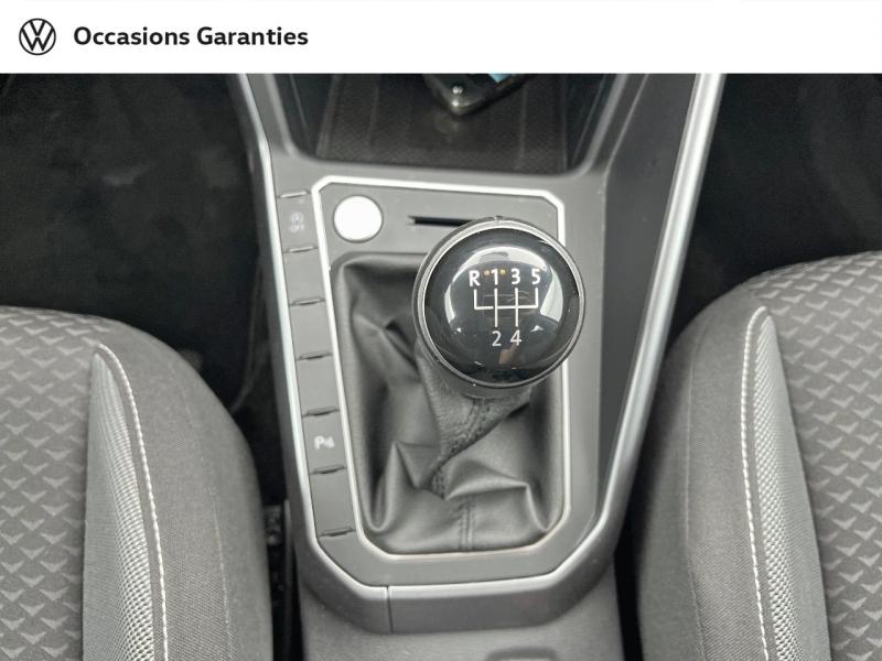 Voitures occasions VOLKSWAGEN POLO Active Orvault