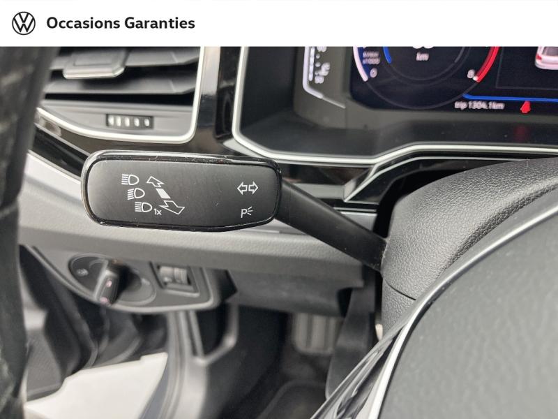 Voitures occasions VOLKSWAGEN POLO Active Orvault