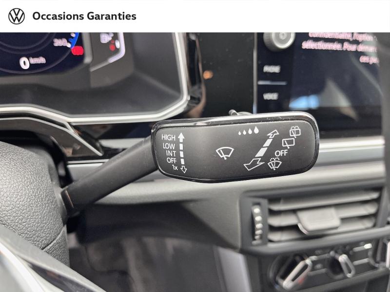 Voitures occasions VOLKSWAGEN POLO Active Orvault