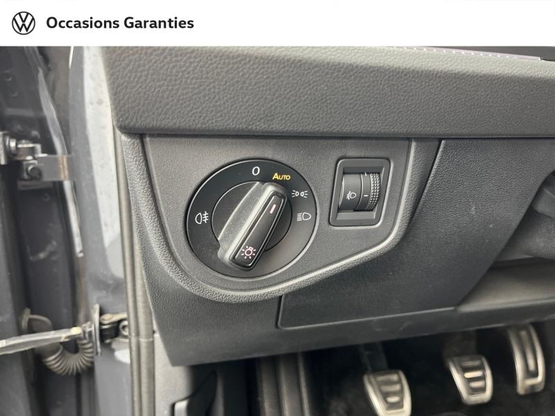 Voitures occasions VOLKSWAGEN POLO Active Orvault