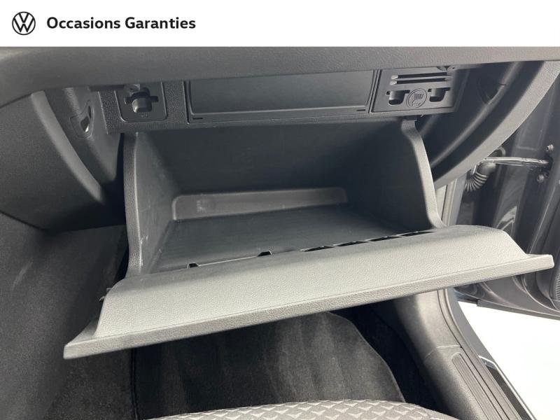 Voitures occasions VOLKSWAGEN POLO Active Orvault