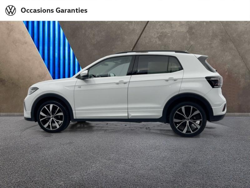Voitures occasions VOLKSWAGEN T-CROSS R-Line Edition Orvault