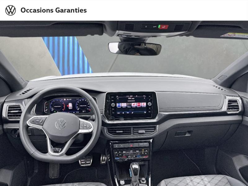 Voitures occasions VOLKSWAGEN T-CROSS R-Line Edition Orvault