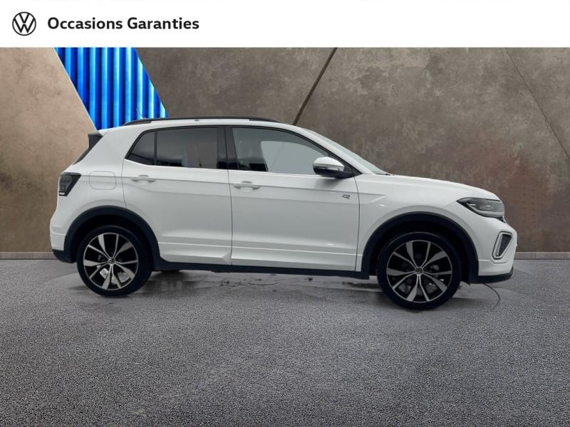 Voitures occasions VOLKSWAGEN T-CROSS R-Line Edition Orvault