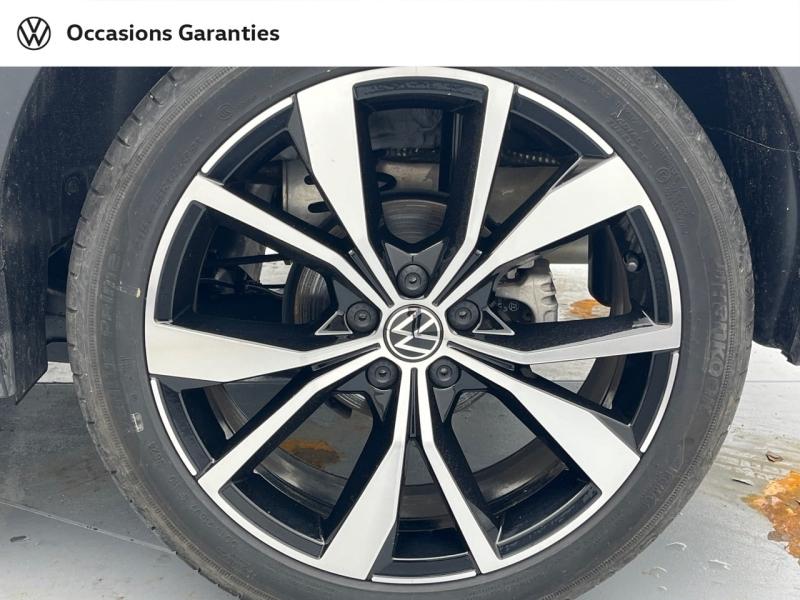 Voitures occasions VOLKSWAGEN T-CROSS R-Line Edition Orvault