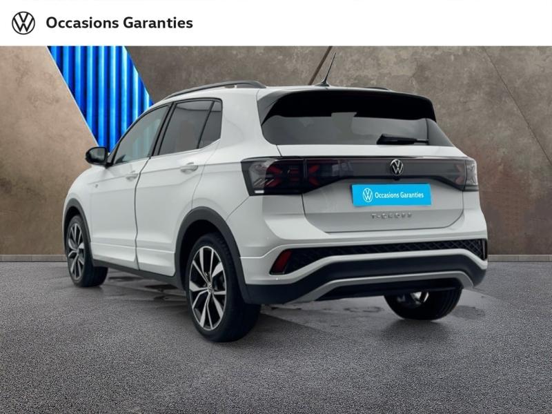 Voitures occasions VOLKSWAGEN T-CROSS R-Line Edition Orvault