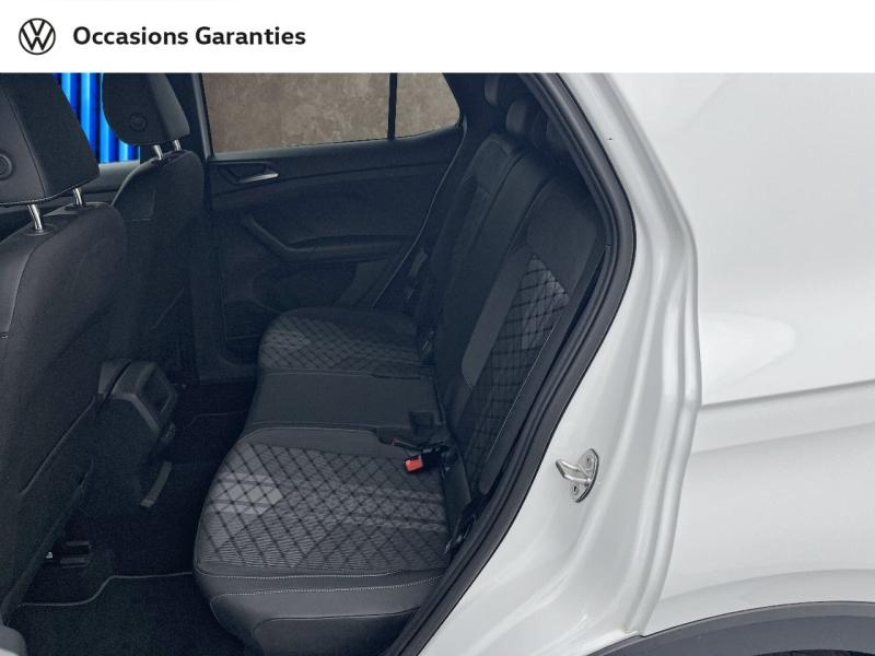 Voitures occasions VOLKSWAGEN T-CROSS R-Line Edition Orvault