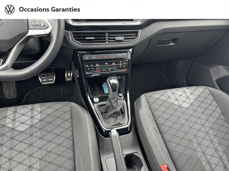 Voitures occasions VOLKSWAGEN T-CROSS R-Line Edition Orvault