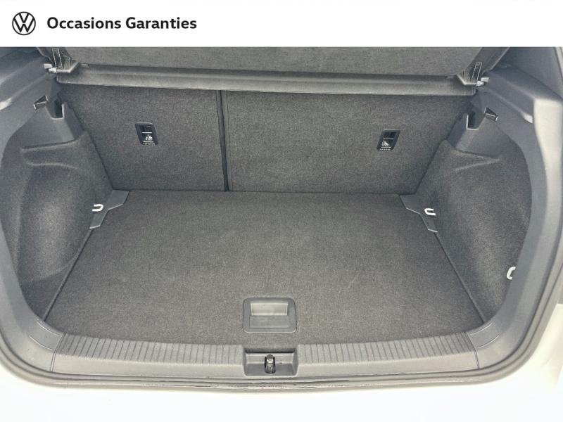 Voitures occasions VOLKSWAGEN T-CROSS R-Line Edition Orvault