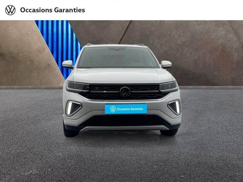 Voitures occasions VOLKSWAGEN T-CROSS R-Line Edition Orvault
