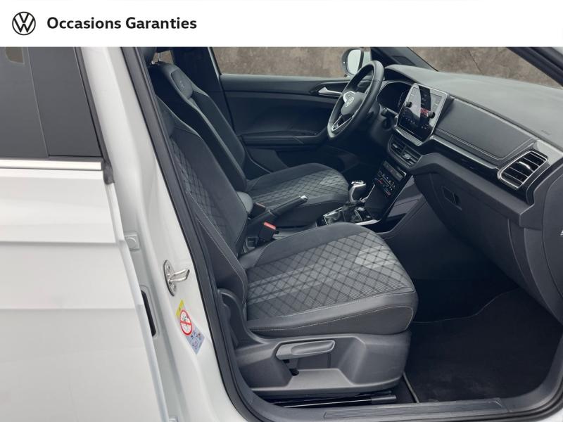Voitures occasions VOLKSWAGEN T-CROSS R-Line Edition Orvault