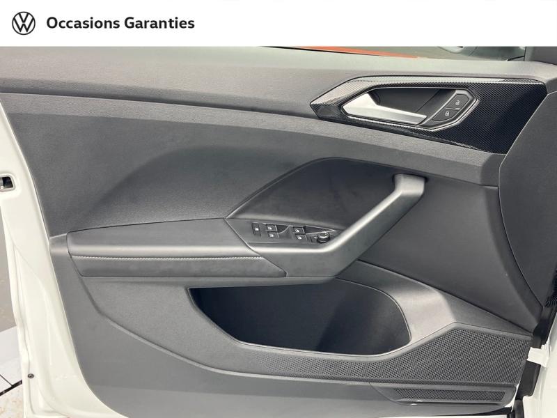 Voitures occasions VOLKSWAGEN T-CROSS R-Line Edition Orvault