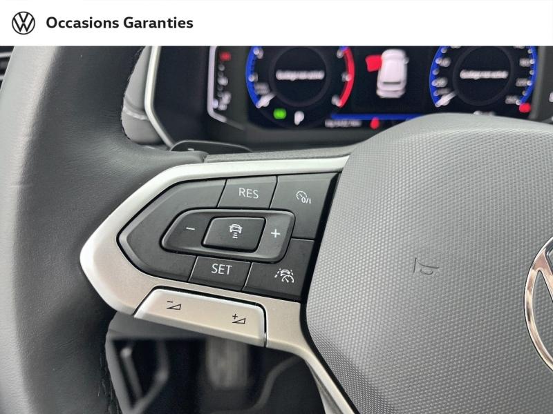 Voitures occasions VOLKSWAGEN T-CROSS R-Line Edition Orvault