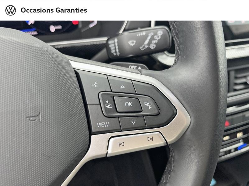 Voitures occasions VOLKSWAGEN T-CROSS R-Line Edition Orvault