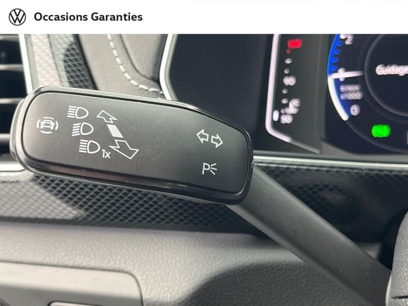 Voitures occasions VOLKSWAGEN T-CROSS R-Line Edition Orvault