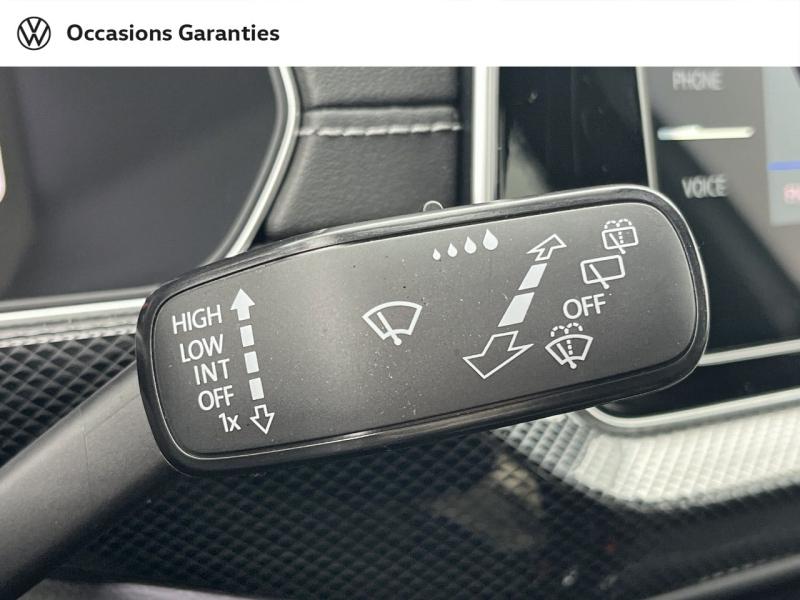 Voitures occasions VOLKSWAGEN T-CROSS R-Line Edition Orvault