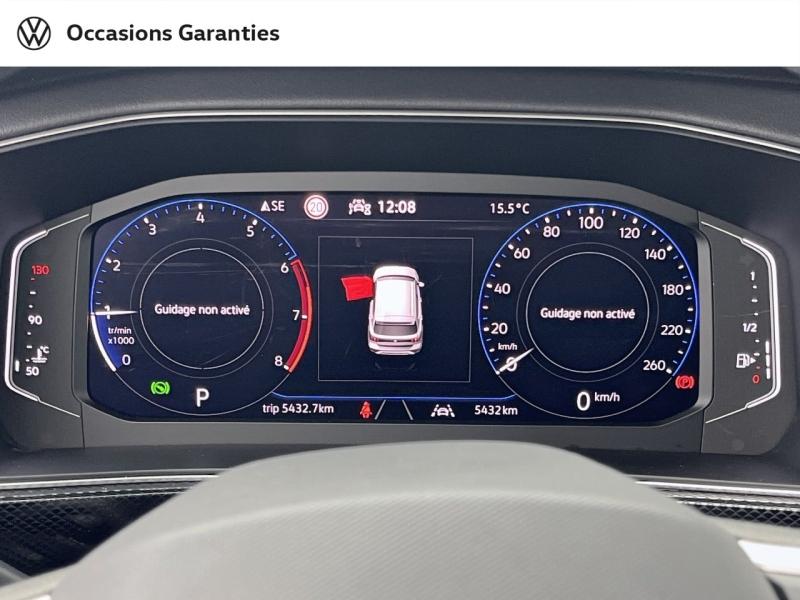 Voitures occasions VOLKSWAGEN T-CROSS R-Line Edition Orvault