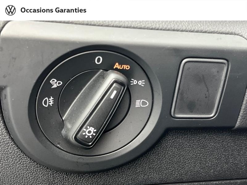 Voitures occasions VOLKSWAGEN T-CROSS R-Line Edition Orvault