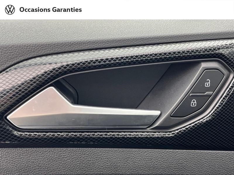 Voitures occasions VOLKSWAGEN T-CROSS R-Line Edition Orvault