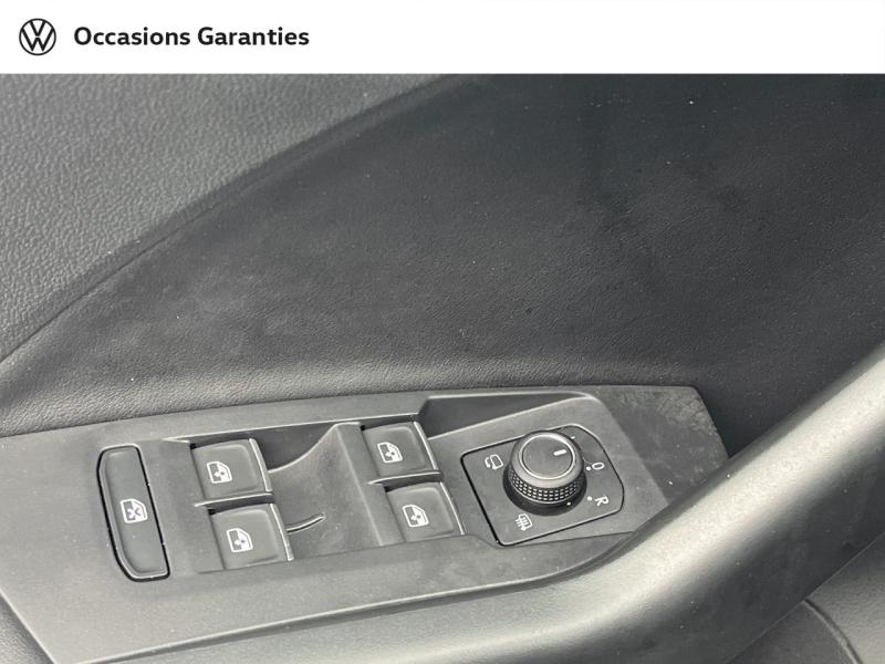 Voitures occasions VOLKSWAGEN T-CROSS R-Line Edition Orvault