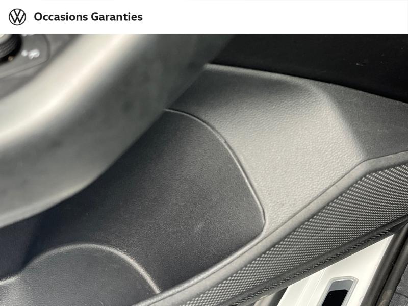 Voitures occasions VOLKSWAGEN T-CROSS R-Line Edition Orvault