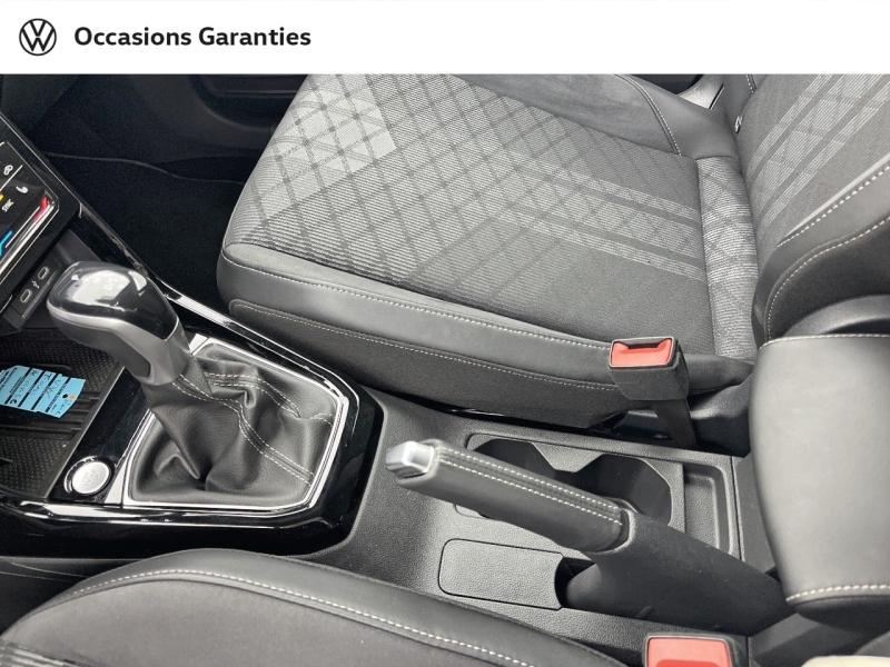 Voitures occasions VOLKSWAGEN T-CROSS R-Line Edition Orvault